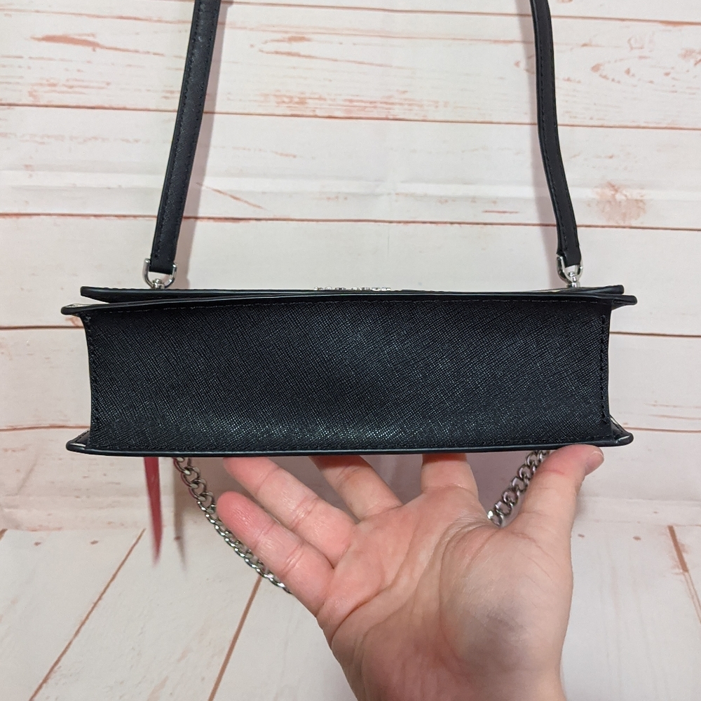 🆕 SALE Kate Spade Cameron Polka Dot Crossbody - Picture 10 of 11